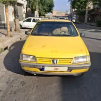 تاکسی روا خطی اقبالیه قزوین