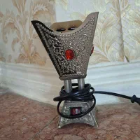 اسپند دود کن برقی