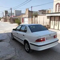 سمندlx مدل 98|خودرو سواری و وانت|شیراز, گلدشت معالی‌آباد|دیوار