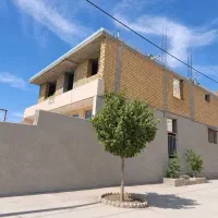فروش منزل دوطبقه زمین شهری  جایدشت