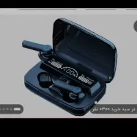 تعدادی ایرپاد وهدفون موجوده نواکبند