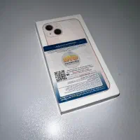 آیفون ۱۳ ظرفیت ۱۲۸ درحدنو|موبایل|سمنان, |دیوار