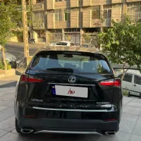 Nx turbo fsport 2016|خودرو سواری و وانت|تهران, عباس‌آباد|دیوار