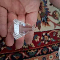 فروش لوستر استیل( همراه با کنترل )|لوستر و چراغ آویز|اصفهان, لنبان|دیوار