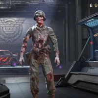 اکانت کالاف قدیمی