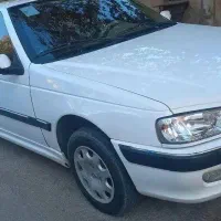 پژو پارس سال مدل اسفند ۱۴۰۰|خودرو سواری و وانت|یاسوج, |دیوار