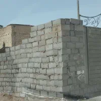 زمین دور دیوار فروشی کشمیری ۳۵ (معاوضه)