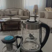 چایساز روهمی بوش