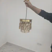 لوستر|لوستر و چراغ آویز|رشت, سلیمانداراب|دیوار