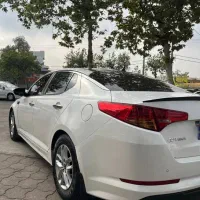 کیا اپتیما ۲۰۱۵ منطقه|خودرو سواری و وانت|رشت, گلسار|دیوار