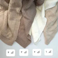 پتو نوزادی خزدار|کفش و لباس بچه|ایرانشهر, |دیوار