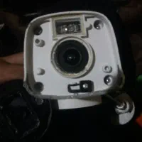 دوربین مداربسته