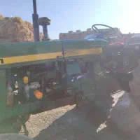 تراکتور ای تی ام|خودرو سنگین|چاراویماق, |دیوار