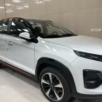 ام‌وی‌ام X33 Cross، مدل ۱۴۰۲