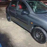 پژو ۲۰۶ مدل ۸۳