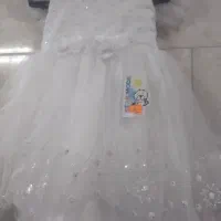 لباس عروس نو