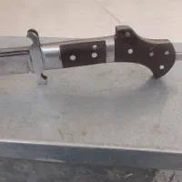 چاقوی ۷ دنده