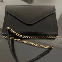 کیف مشکی
