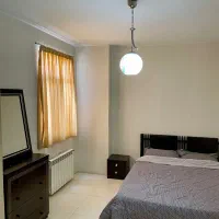 ۱۰۰متر آپارتمان مبله ویو ابدی اجاره ماهانه ماهیانه|اجارهٔ آپارتمان|تهران, پونک|دیوار