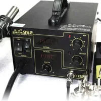 هیتر گرداک gordak 952