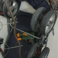 کالسکه 2قلو.|کالسکه و لوازم جانبی|اهواز, گلستان|دیوار