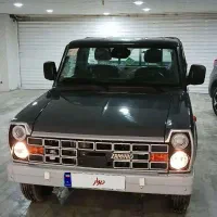 زامیاد(نیسان) ex صفر دوگانه