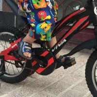 دوچرخه ویوا ۱۶ آلومنیوم