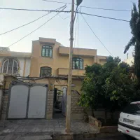 منزل-مسکونی-ویلایی-2-طبقه-و-سوییت