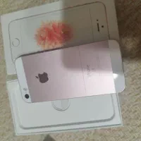 گوشی آیفون se