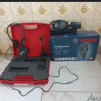 نشت یابی با دستگاه تصویری و اسکن ترموویژن آمریکایی