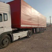 کانتین‌ چادری|خودرو سنگین|مهاباد (آذربایجان غربی), |دیوار