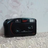 دوربین مارک ویزن سالم