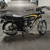 cg125|موتورسیکلت|بوشهر, |دیوار