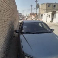 پژو پارس مدل86|خودرو سواری و وانت|اهواز, زرگان|دیوار