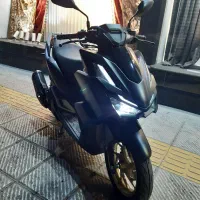 هوندا کیلیک ۱۶۰ فول ABS