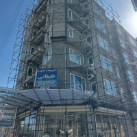 داربست فلزی خلیفانی|خدمات پیشه و مهارت|اشنویه, |دیوار