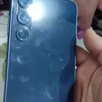 A55 5Gبدون خط خش آک|موبایل|ماهدشت, |دیوار