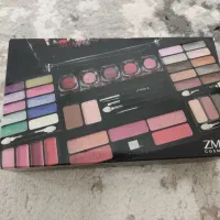 پک ارایشی ZMilE