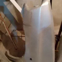 کاپوت و دوتا گلگیر جلو|قطعات یدکی و لوازم جانبی|کرمانشاه, |دیوار