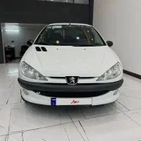 اجاره خودرو پژو ۲۰۶ کرایه ماشین رنت 206