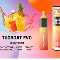 پاد یکبار مصرف ۴۵۰۰پاف تخفیف ویژه