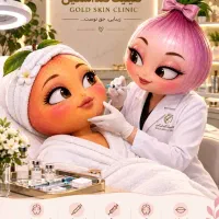 ژل لب 700 بوتاکس چشم گربه ای فیلر زیرچشم جمعه ها