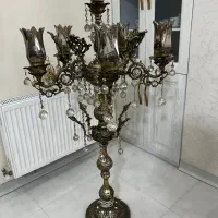 اواژر برنز کنار سالنی