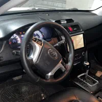 لیفان ۸۲۰ مدل ۹۵|خودرو سواری و وانت|کلاله, |دیوار