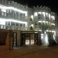 ۲۴۰ متر ۳ خواب صفر رویایی هوشمند خبرنگار