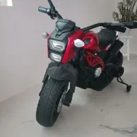 1دستگاه موتور بنیلی