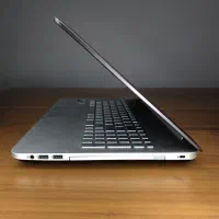 لپتاپ استوک ایسوس asus مدل n552v|رایانه همراه|رشت, هلال احمر|دیوار