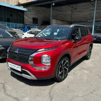 میتسوبیشی اوتلندر دو دیفرانسیل H لاین، مدل ۲۰۲۳|خودرو سواری و وانت|تهران, سلسبیل شمالی|دیوار