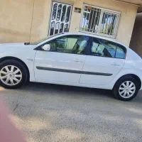 مگان مدل ۹۰