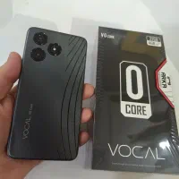 vocal v0 core .رم ۴.حافظه ۳۲ .اکبند|موبایل|مشهد, طبرسی شمالی|دیوار